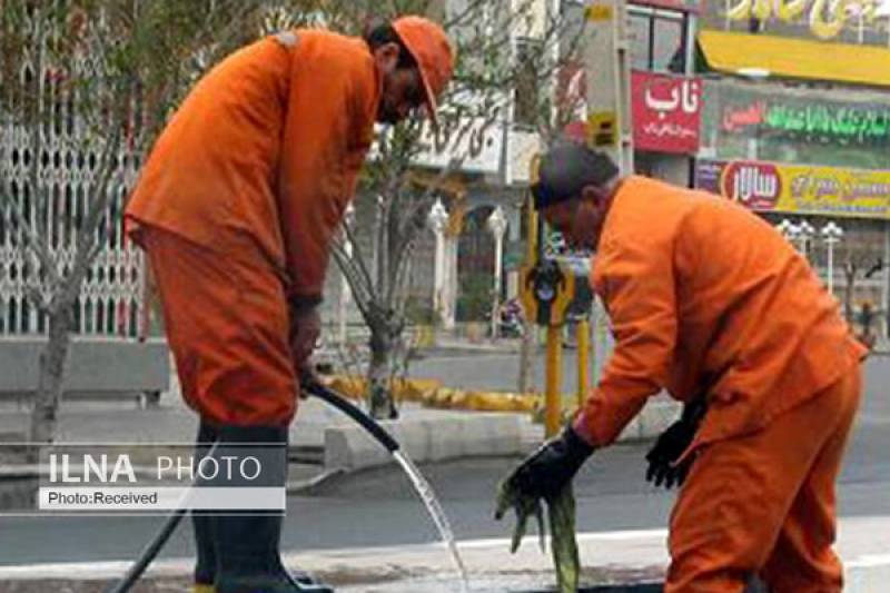 امیدواری کارگران بیکار شده شهرداری جیرفت برای بازگشت به کار